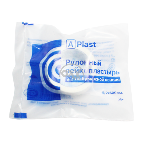 product-Rulo qog'oz yopishtiruvchi gips 2 * 500 sm