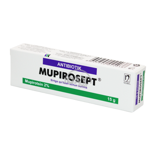 product-Мупиросепт 2% 15 г мазь для наружного применения
