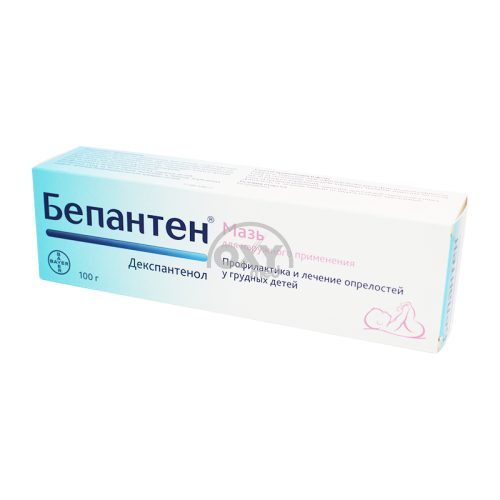 product-Бепантен 5% 100 г мазь для наружного применения