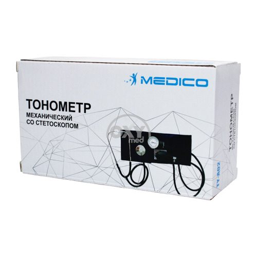 product-Тонометр механический "MEDICO" модель TY-A02