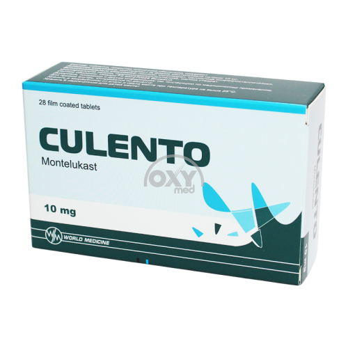 product-Kulento 10 mg № 28 tabletka.