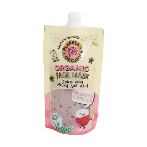 product-Yuz uchun niqob RO Teri yorqinligi 100 ml