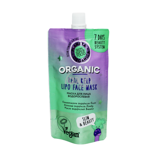 product-RO suv o'tlari uchun yuz niqobi 100 ml