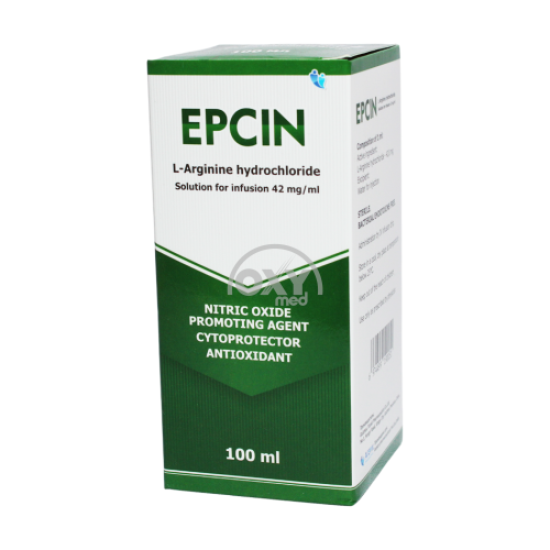 product-Эпцин 42 мг/мл 100 мл раствор для инфузий