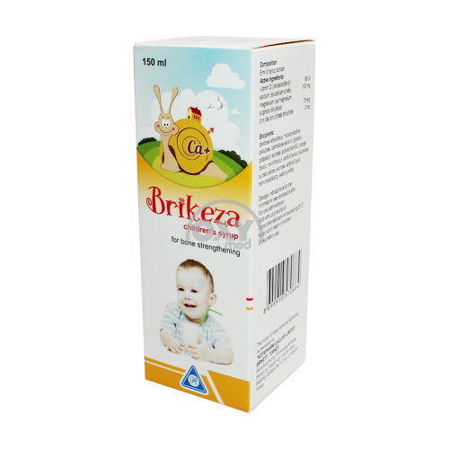 product-Briqueza 150 ml sirop