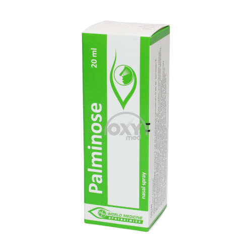 product-Palminose 20 ml burun spreyi
