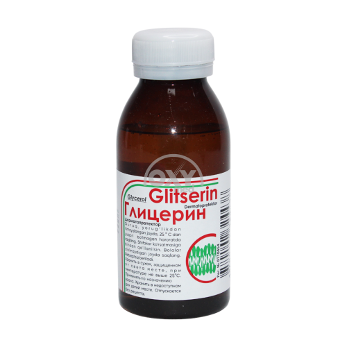 product-Глицерин 90мл жидкость