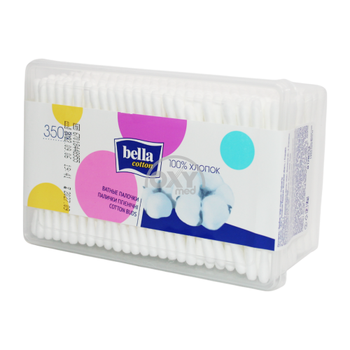 product-Ватные палочки "Bella Cotton" №350