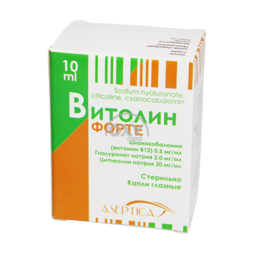 product-Vitolin Forte 10 ml ko'z tomchilari