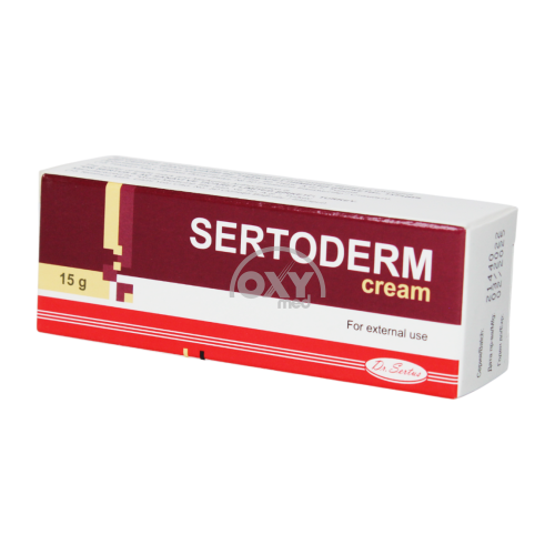 product-Сертодерм 15 г крем для наружного применения