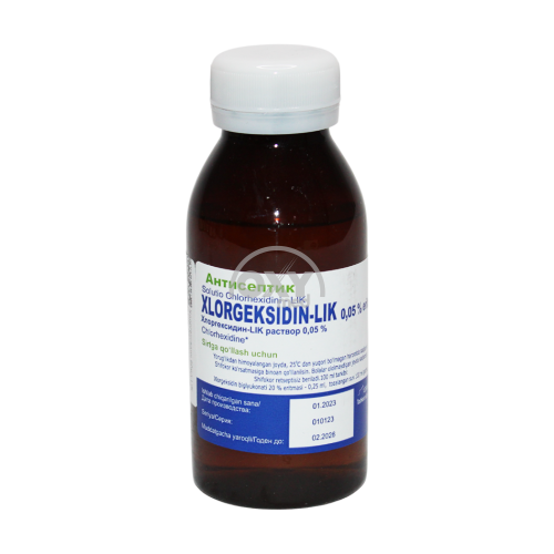product-Xlorheksidin-LIK 0,05% 90ml eritmasi