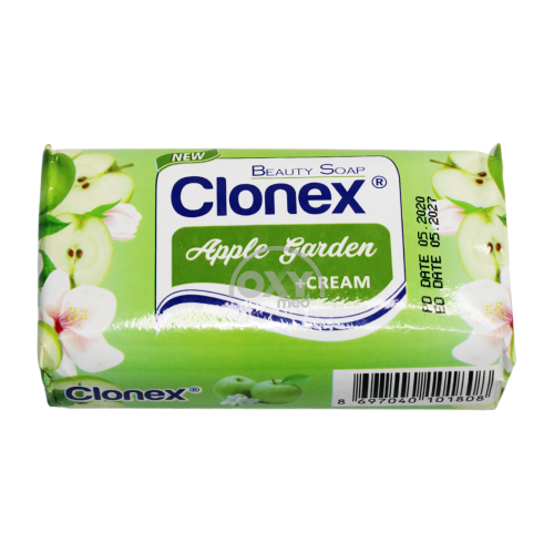 product-Мыло туалетное CLONEX 140 г