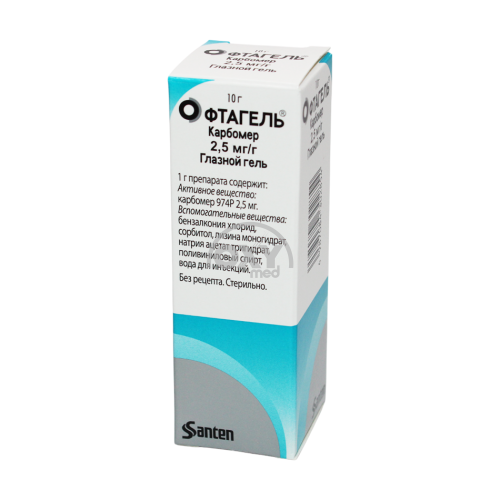 product-Oftagel 2,5 mg 10 g