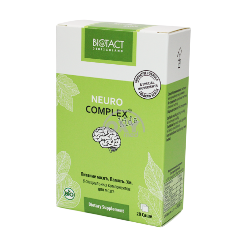 product-Neurocomplex Kids №20 саше
