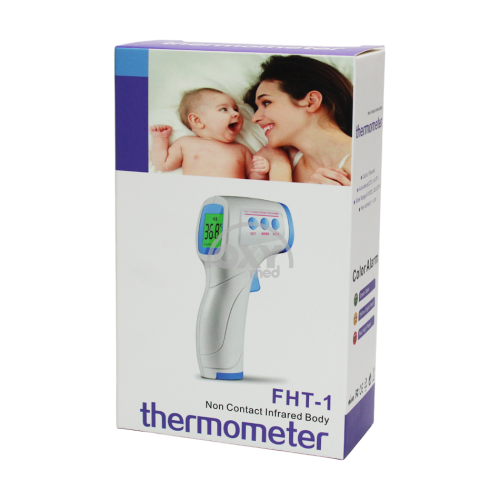 product-FHT-1 infraqizil kontaktsiz termometr