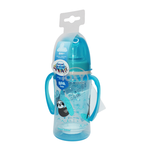 product-Sippy chashka 6m+ ta'lim ko'k 240 ml