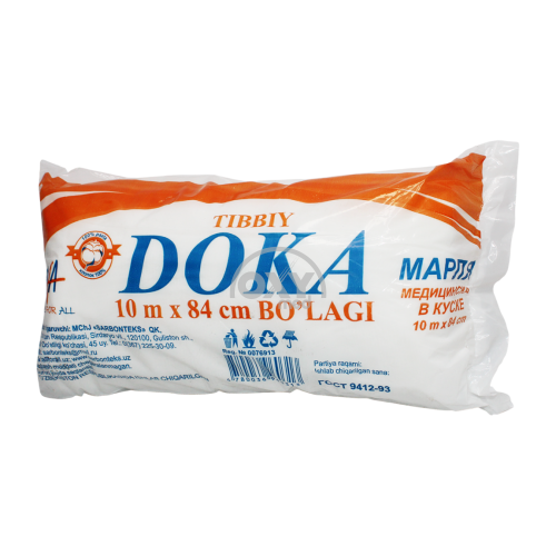 product-Марля отбеленная 84 х 10