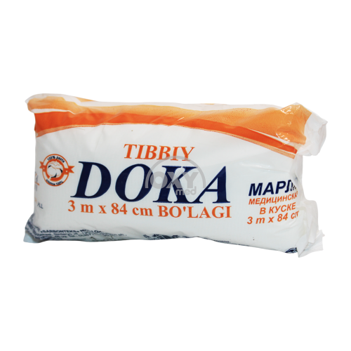 product-Марля отбеленная 84 х 3