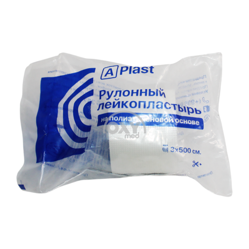 product-Ruloli polietilen yopishtiruvchi gips 3*500sm