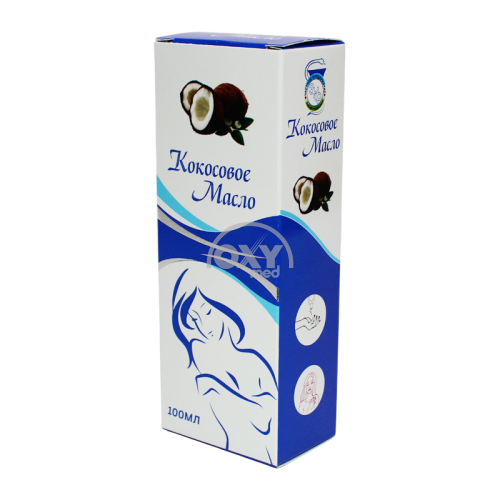 product-Кокосовое масло 100 мл