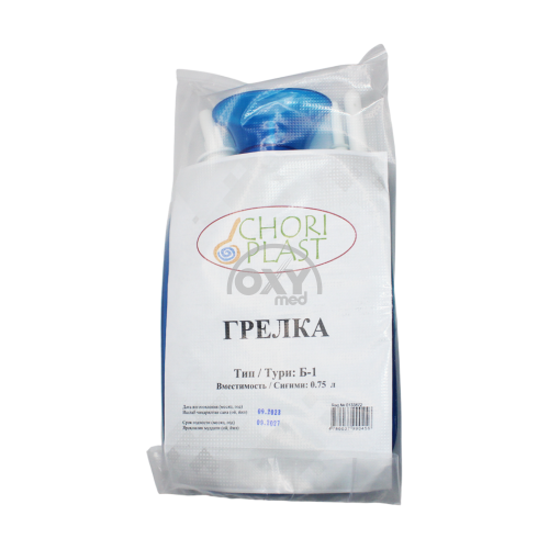 product- B-1 tipidagi isitish pedi