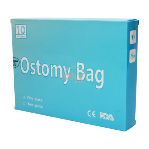 product-Калоприемник (однокомпонентный) модель H-102085 №1