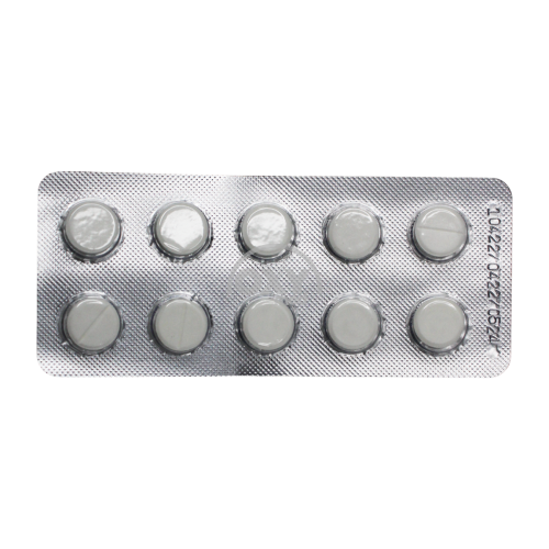 product-Amoksitsillin 250 mg № 10 tabletka