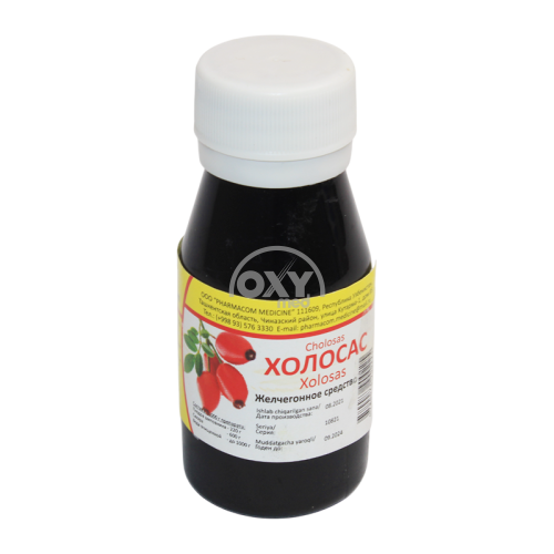 product-Холосас 90мл жидкость