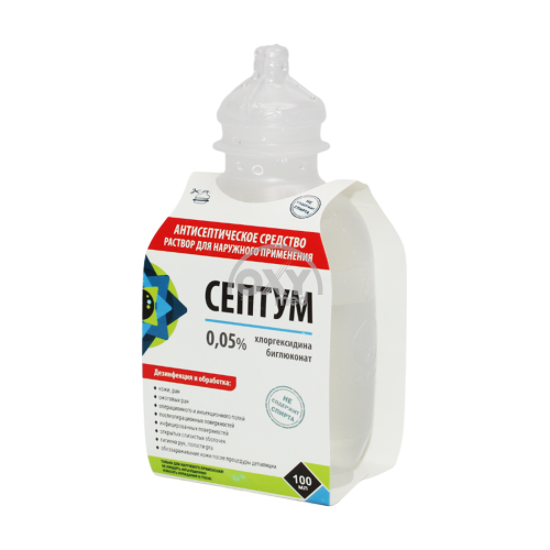 product-Septum 0,05% 100ml tashqi foydalanish uchun eritma