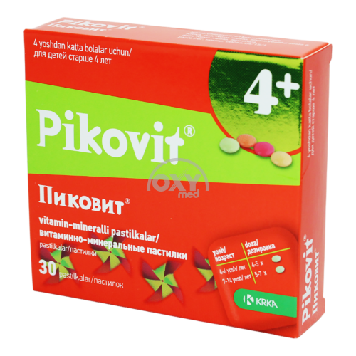 product-Пиковит №30