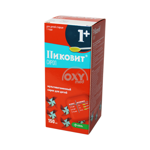 product-Пиковит 150 мл