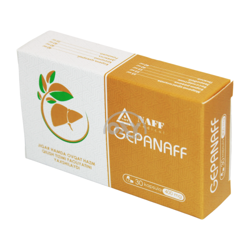 product-Гепанафф  №30 капсулы