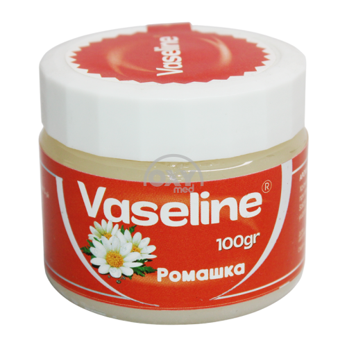 product-Вазелин косметический, ароматизированный, Ромашка 100 г