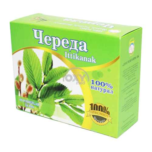 product-Urug'li o't 2g № 15 (paket)