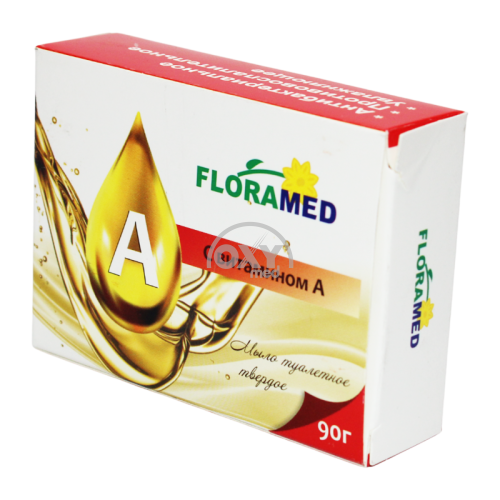 product-Hojatxona sovuni, A vitamini 90 g