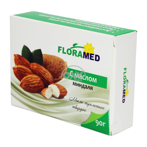 product-Bodom yog'i bilan qattiq tualet sovuni 90g