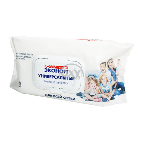 product-Nam salfetka Smart tejamli butun oila uchun № 120