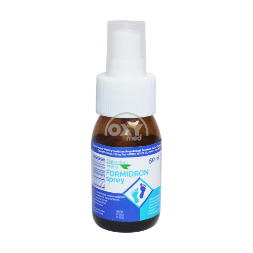 product-Formidron 50 ml spreyi