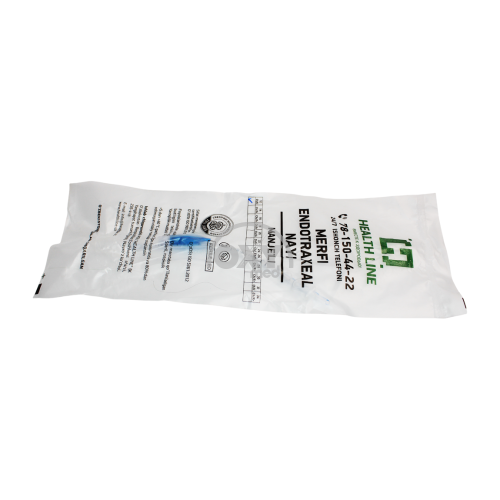 product-Трубка эндотрахеальная CH/FR12 (с манжетой)