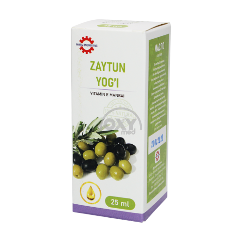 product-Zaytun moyi 25 ml