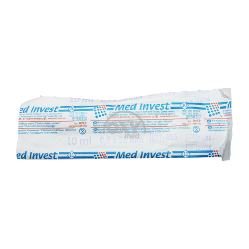 product-Shprits 10 ml