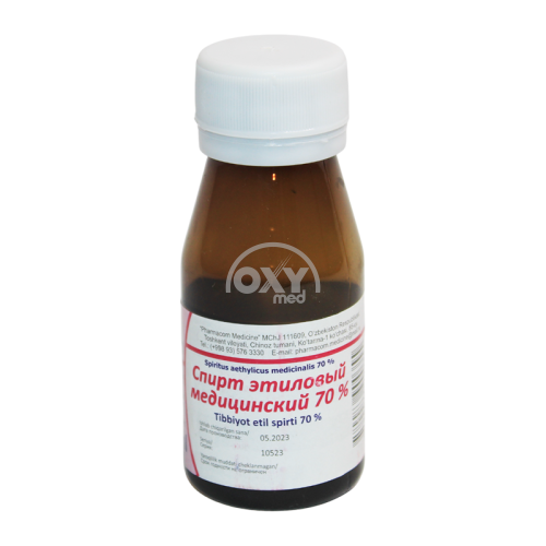 product-Etil spirti asal. 70% 40 ml