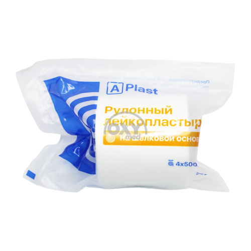 product- Roklangan ipak yopishtiruvchi gips 4*500sm