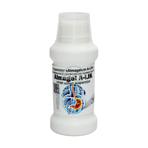 product-Алмагель А-LIK 170 мл суспензия для приема внутрь