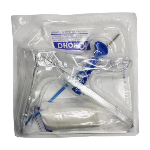 product-Набор гинекологический стерильный "Юнона" тип №4