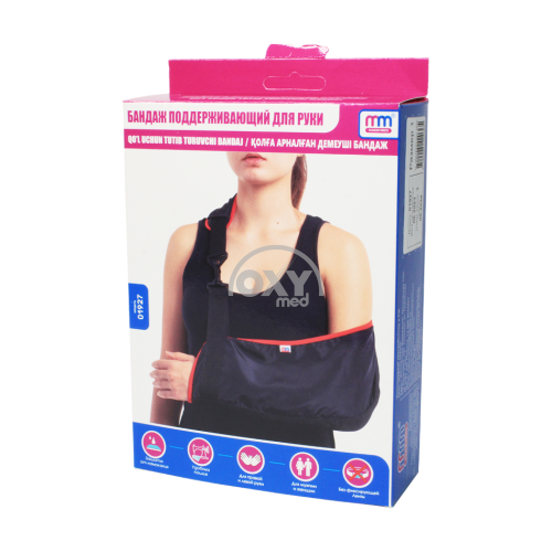 product-Бандаж поддержив.для руки (универс.) р.1(27-31)см