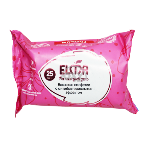 product-Antibakterial nam salfetkalar Elma Premium No 25
