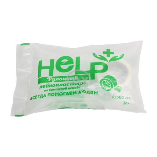 product- Rulo qog'oz yopishtiruvchi gips 2 * 500 sm