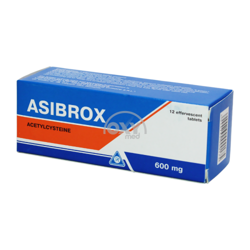 product-Asibrox 600 mg № 12 ko'pikli yorliqlar