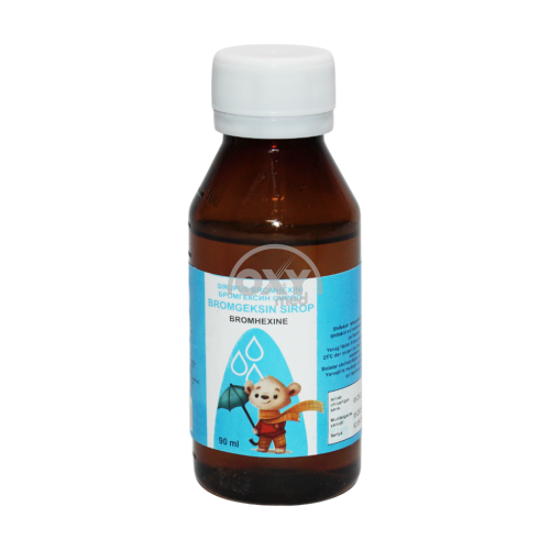 product-Бромгексин сироп 90мл
